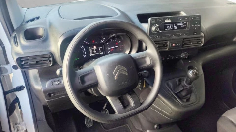 Citroën Berlingo Talla M BlueHDi 100 LIVE