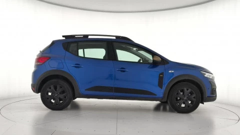 Dacia Sandero  Stepway Extreme Go GLP 74KW