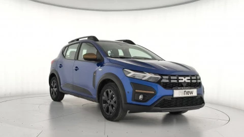 Dacia Sandero  Stepway Extreme Go GLP 74KW