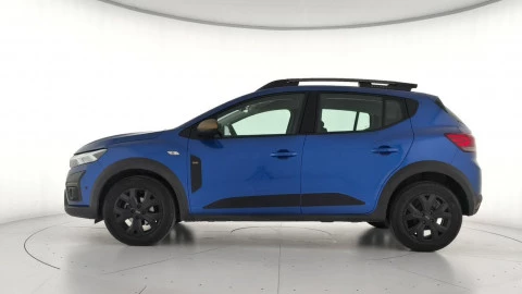Dacia Sandero  Stepway Extreme Go GLP 74KW