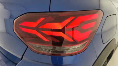 Dacia Sandero  Stepway Extreme Go GLP 74KW