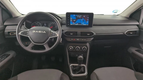 Dacia Sandero  Stepway Extreme Go GLP 74KW