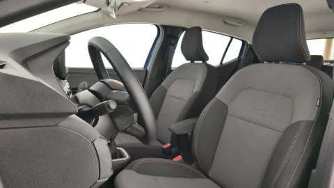 Dacia Sandero  Stepway Extreme Go GLP 74KW
