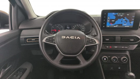 Dacia Sandero  Stepway Extreme Go GLP 74KW