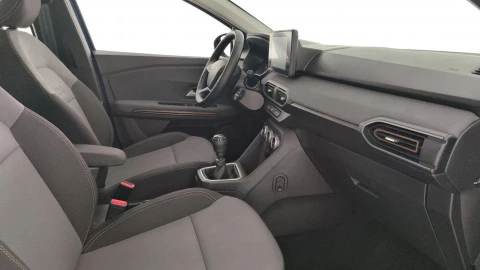 Dacia Sandero  Stepway Extreme Go GLP 74KW