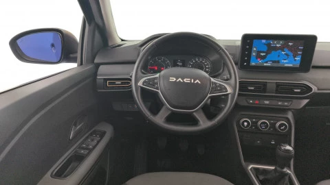 Dacia Sandero  Stepway Extreme Go GLP 74KW