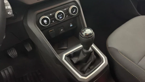Dacia Sandero  Stepway Extreme Go GLP 74KW