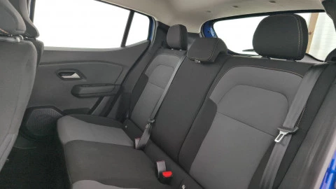 Dacia Sandero  Stepway Extreme Go GLP 74KW