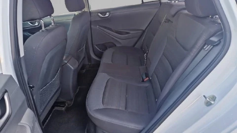 Hyundai IONIQ 1.6 GDI HEV Klass DCT