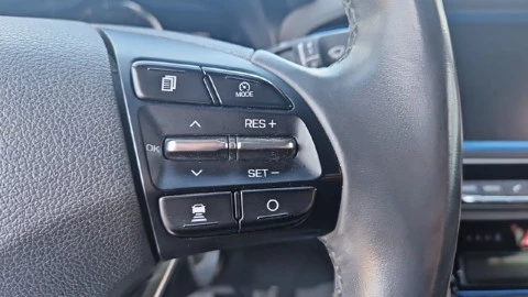 Hyundai IONIQ 1.6 GDI HEV Klass DCT