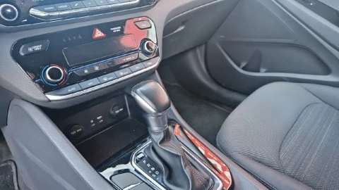 Hyundai IONIQ 1.6 GDI HEV Klass DCT