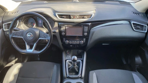 Nissan Qashqai dCi 85 kW (115 CV) E6D ACENTA