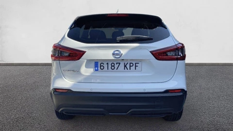 Nissan Qashqai dCi 85 kW (115 CV) E6D ACENTA