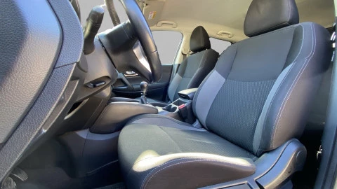 Nissan Qashqai dCi 85 kW (115 CV) E6D ACENTA