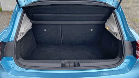 Renault Clio Intens E-Tech Híbrido 104 kW (140CV)