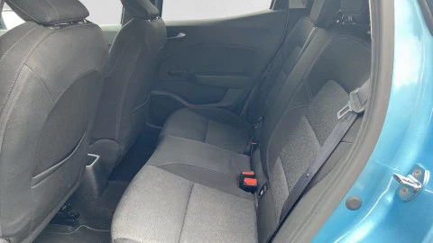 Renault Clio Intens E-Tech Híbrido 104 kW (140CV)