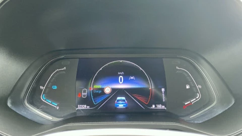 Renault Clio Intens E-Tech Híbrido 104 kW (140CV)