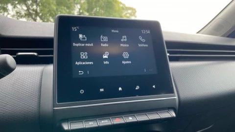 Renault Clio Intens E-Tech Híbrido 104 kW (140CV)