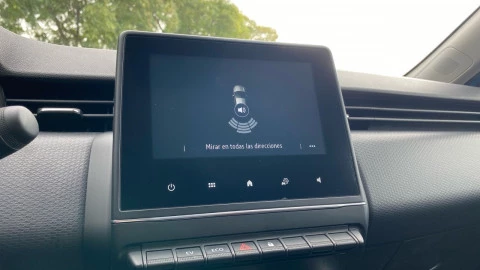 Renault Clio Intens E-Tech Híbrido 104 kW (140CV)