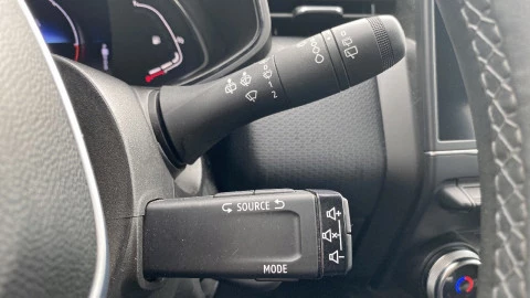 Renault Clio Intens E-Tech Híbrido 104 kW (140CV)