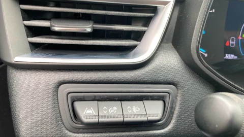 Renault Clio Intens E-Tech Híbrido 104 kW (140CV)