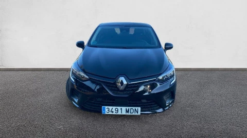 Renault Clio Equilibre TCe 67 kW (91CV)