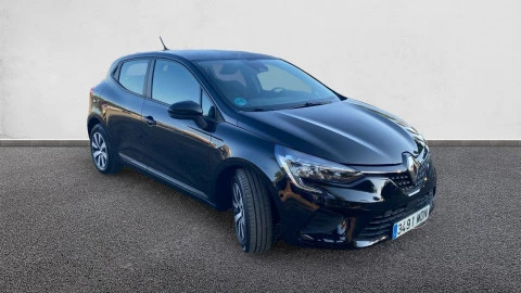 Renault Clio Equilibre TCe 67 kW (91CV)