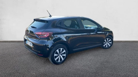 Renault Clio Equilibre TCe 67 kW (91CV)