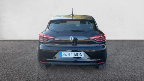 Renault Clio Equilibre TCe 67 kW (91CV)