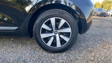 Renault Clio Equilibre TCe 67 kW (91CV)