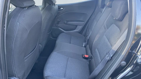 Renault Clio Equilibre TCe 67 kW (91CV)