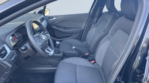 Renault Clio Equilibre TCe 67 kW (91CV)