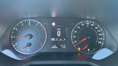 Renault Clio Equilibre TCe 67 kW (91CV)