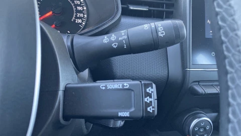 Renault Clio Equilibre TCe 67 kW (91CV)