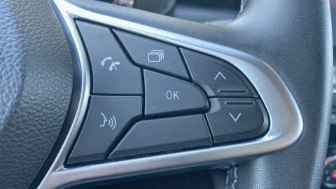 Renault Clio Equilibre TCe 67 kW (91CV)