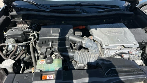 Mitsubishi Outlander 2.4 PHEV Kaiteki Auto 4WD