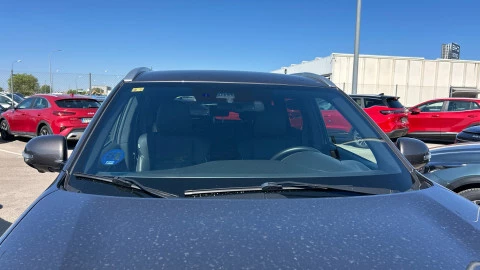 Mitsubishi Outlander 2.4 PHEV Kaiteki Auto 4WD