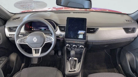 Renault Arkana Techno TCe 103kW(140CV) EDC mild hybrid