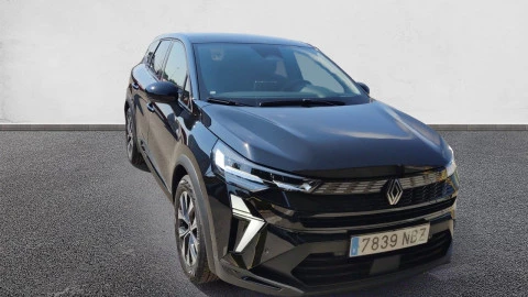 Renault Symbioz Evolution E-Tech full hybr 105kW (145CV)