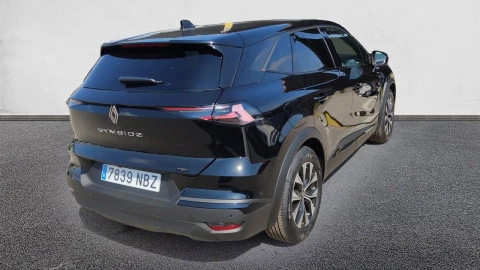 Renault Symbioz Evolution E-Tech full hybr 105kW (145CV)