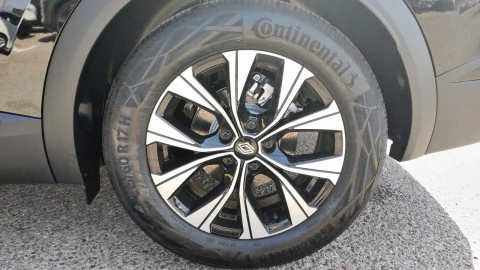 Renault Symbioz Evolution E-Tech full hybr 105kW (145CV)