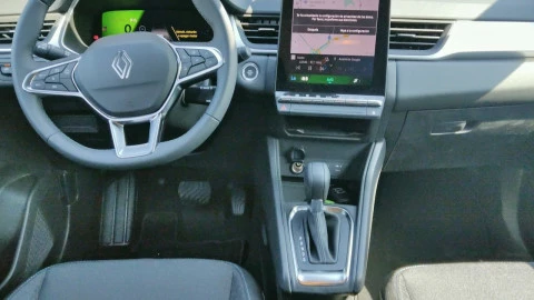 Renault Symbioz Evolution E-Tech full hybr 105kW (145CV)