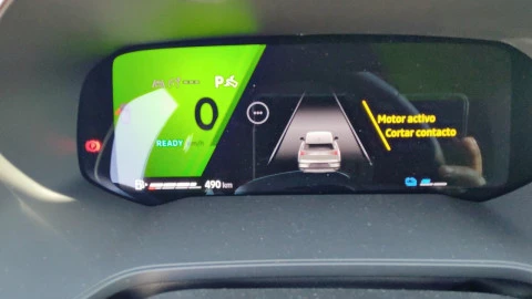 Renault Symbioz Evolution E-Tech full hybr 105kW (145CV)