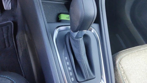 Renault Symbioz Evolution E-Tech full hybr 105kW (145CV)