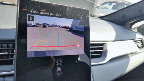 Renault Symbioz Evolution E-Tech full hybr 105kW (145CV)