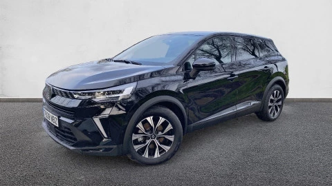 Renault Symbioz Evolution E-Tech full hybr 105kW (145CV)