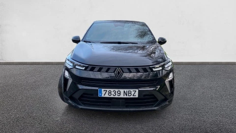 Renault Symbioz Evolution E-Tech full hybr 105kW (145CV)