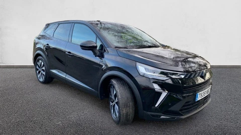 Renault Symbioz Evolution E-Tech full hybr 105kW (145CV)