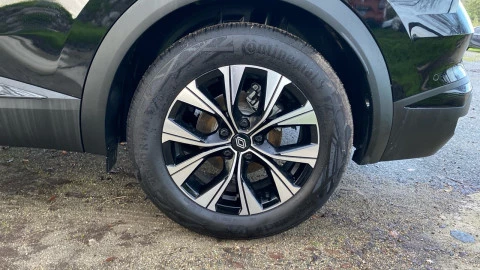 Renault Symbioz Evolution E-Tech full hybr 105kW (145CV)