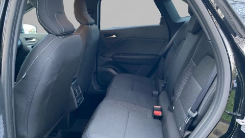 Renault Symbioz Evolution E-Tech full hybr 105kW (145CV)